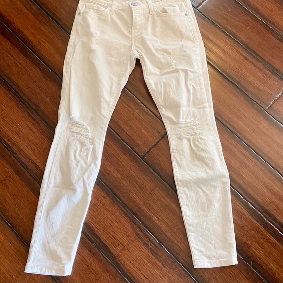 jeans - Picture 6 of 9